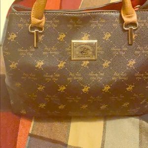 Beverly Hills Polo Club hand bags